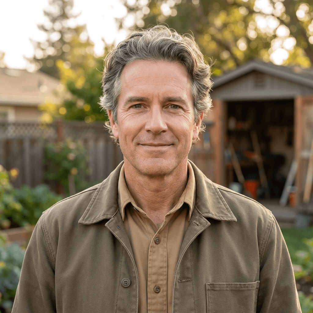 Robert K., Trade Contractor