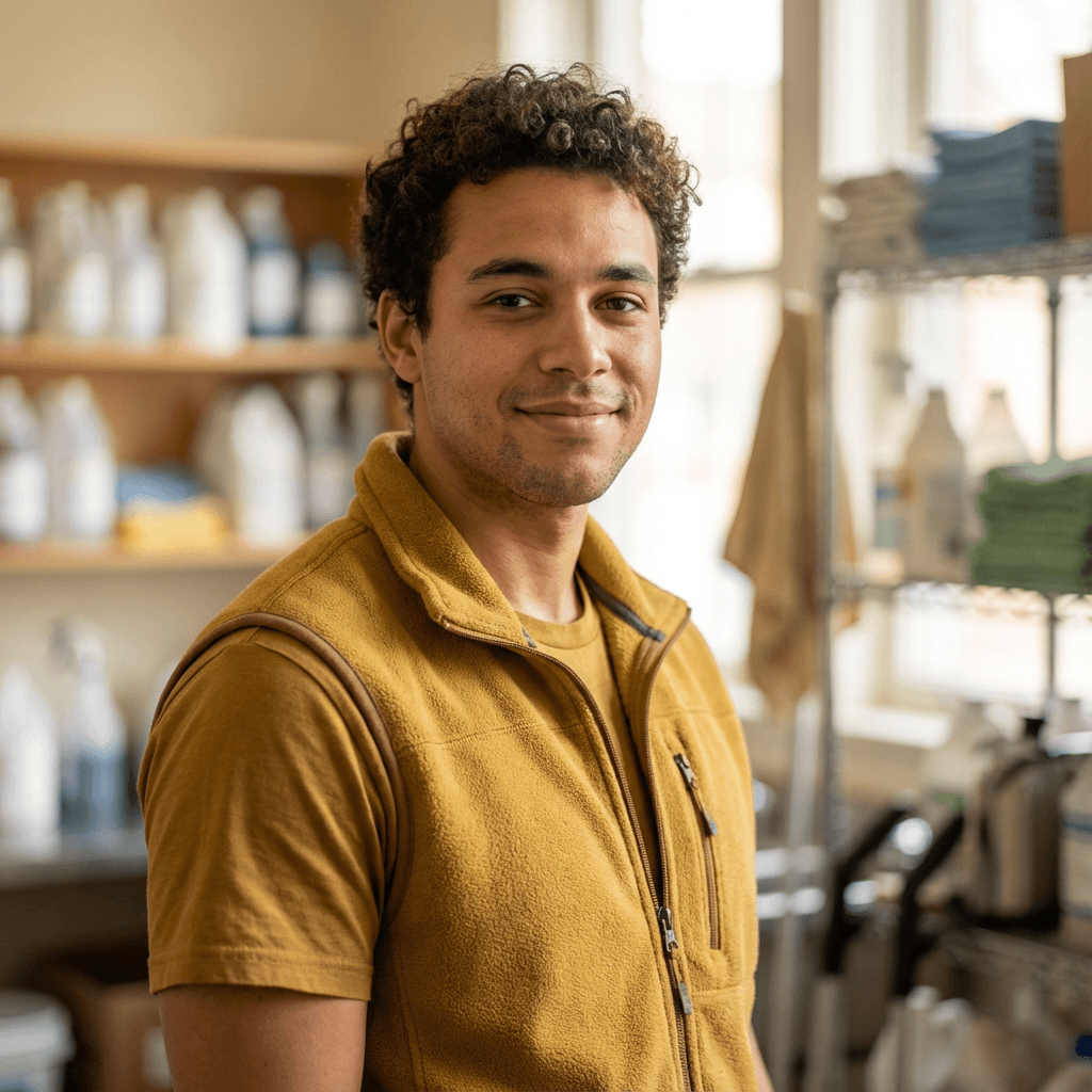 James Sullivan, Framing Subcontractor