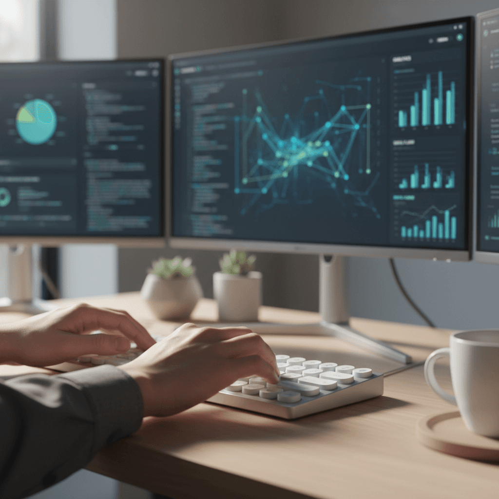 Construction estimating software and workspace tools