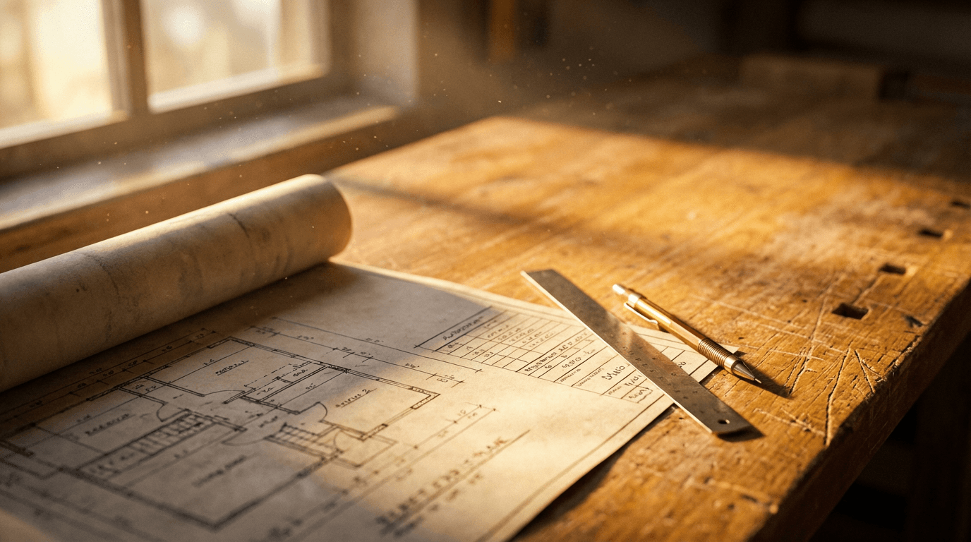 Accurate material takeoffs